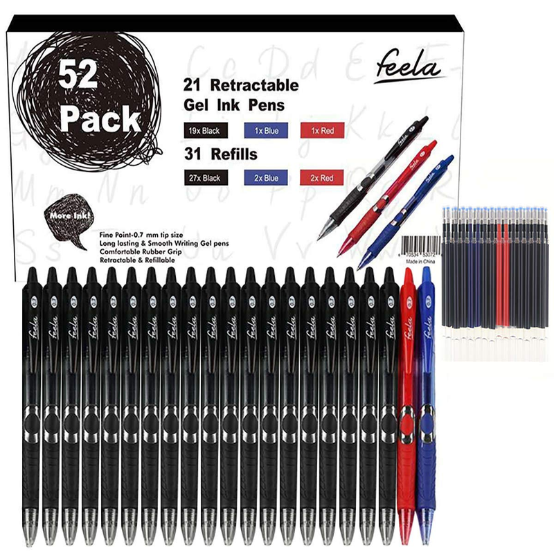Illustration for article titled Best Colored Pens for Adult Coloring Books